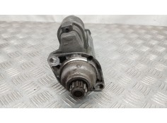 Recambio de motor arranque para seat ibiza iii (6l1) 1.4 tdi referencia OEM IAM 02A911024G VALEO D7RS130