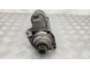Recambio de motor arranque para seat ibiza iii (6l1) 1.4 tdi referencia OEM IAM 02A911024G VALEO D7RS130