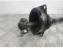 Recambio de transmision delantera izquierda para renault kangoo (f/kc0) alize referencia OEM IAM SIN REF  