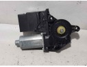 Recambio de motor elevalunas trasero derecho para volkswagen golf vi (5k1) 1.6 tdi referencia OEM IAM 5K0959704D  18 PINS