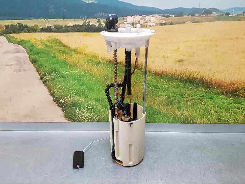 Recambio de aforador para citroën jumper grossraumkasten 35 l4h3 profi heavy e-hdi 130 referencia OEM IAM 1370414080 0580203097 