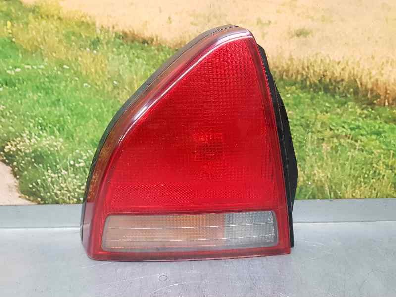 Recambio de piloto trasero izquierdo para honda prelude (bb1/2/3) 2.0i (bb3) referencia OEM IAM   