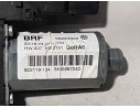 Recambio de motor elevalunas trasero derecho para volkswagen golf vi (5k1) 1.6 tdi referencia OEM IAM 5K0959704D  18 PINS