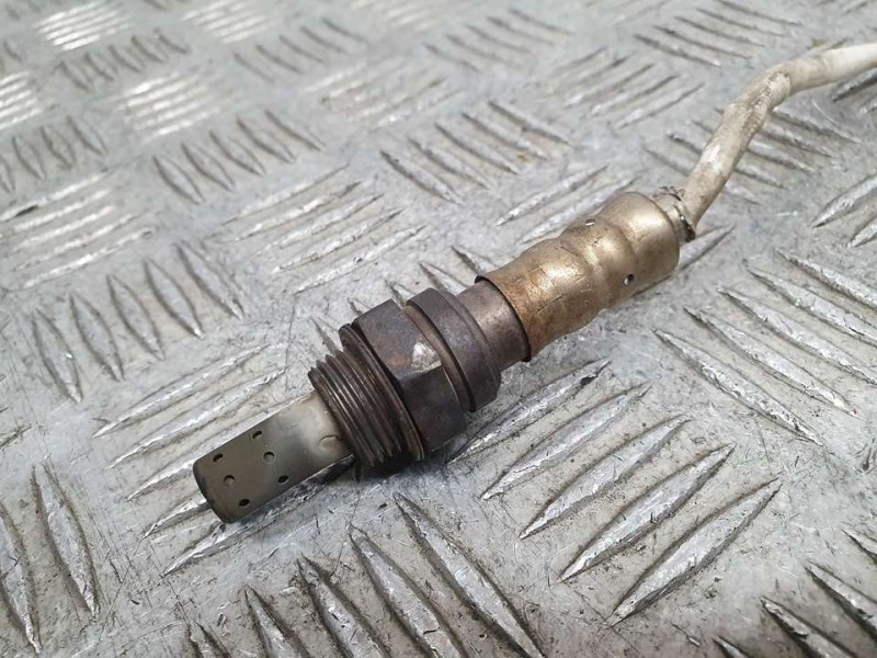Recambio de sonda lambda para ford fiesta (ccn) trend referencia OEM IAM AE819F472CA  