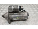 Recambio de motor arranque para seat ibiza iii (6l1) 1.4 tdi referencia OEM IAM 02A911024G VALEO D7RS130