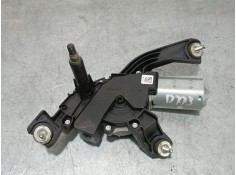 MOTOR LIMPIA TRASERO 98700C8100 W00059658 VALEO