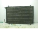 Recambio de condensador / radiador aire acondicionado para peugeot 206 berlina x-line referencia OEM IAM  1000002788356 