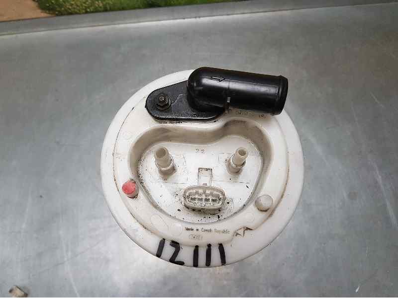 Recambio de aforador para citroën jumper grossraumkasten 35 l4h3 profi heavy e-hdi 130 referencia OEM IAM 1370414080 0580203097 