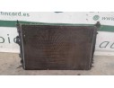 Recambio de radiador agua para renault scenic (ja..) 1.9 d rxe referencia OEM IAM RM1129 7700429769B VALEO