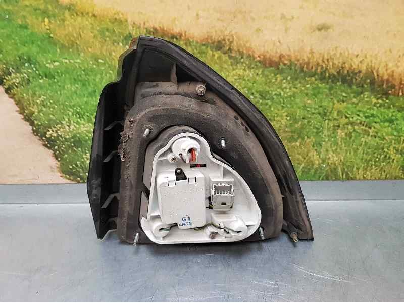 Recambio de piloto trasero izquierdo para honda prelude (bb1/2/3) 2.0i (bb3) referencia OEM IAM   