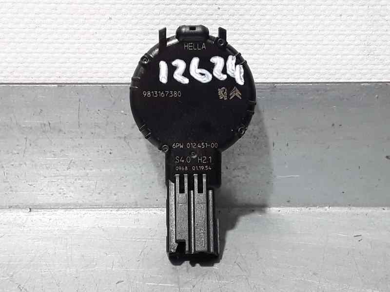 Recambio de sensor para peugeot 308 style referencia OEM IAM 9813167380  SENSOR LLUVIA