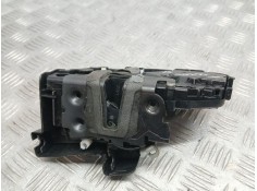 CERRADURA PUERTA DELANTERA IZQUIERDA 6W8A21813AD ELECTRICA 