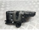 Recambio de cerradura puerta delantera izquierda para land rover freelander (lr2) s td4 referencia OEM IAM 6W8A21813AD ELECTRICA