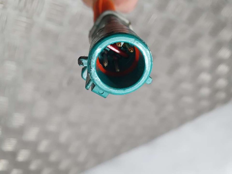 Recambio de sonda lambda para ford fiesta (ccn) trend referencia OEM IAM AE819F472CA  