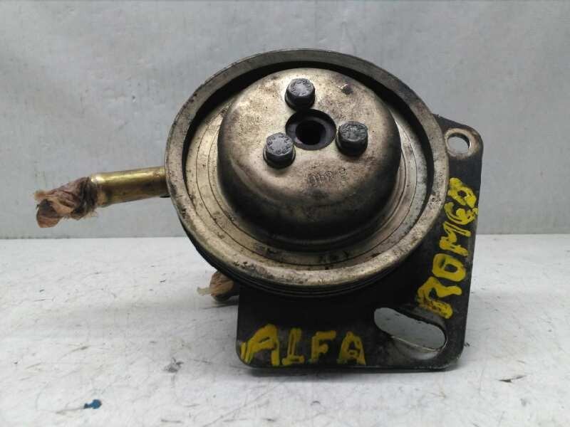 Recambio de bomba direccion para alfa romeo 155 1.7 t.spark referencia OEM IAM 7681955240  ZF