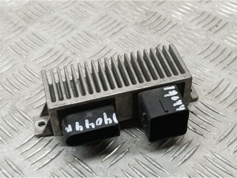 Recambio de caja precalentamiento para renault laguna iii authentique referencia OEM IAM 8200558438A RCS812 NAGARES