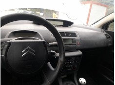 Recambio de kit airbag para citroën c4 coupé (la_) 1.4 16v referencia OEM IAM 4112HF C/SALPICADERO Y PRETENSORES 