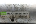 Recambio de motor arranque para seat ibiza iii (6l1) 1.4 tdi referencia OEM IAM 02A911024G VALEO D7RS130