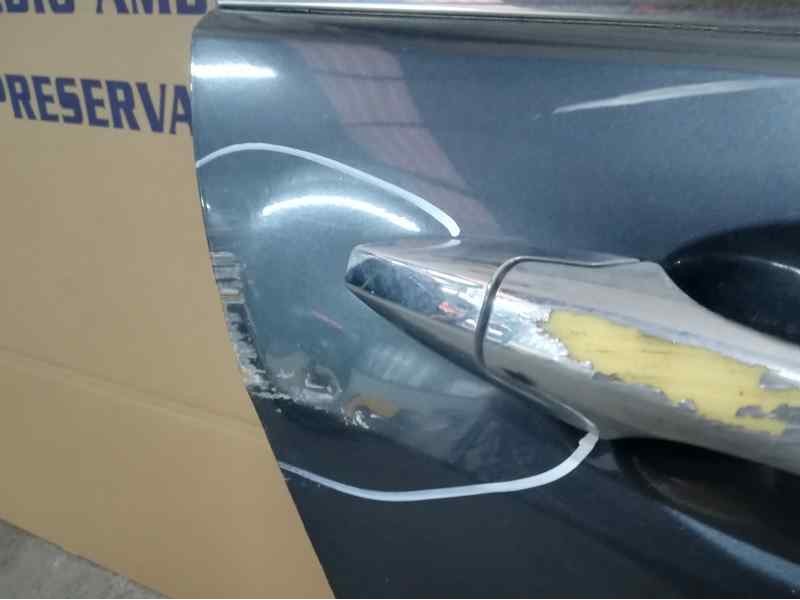 Recambio de puerta trasera derecha para honda accord berlina (cl/cn) 2.4 executive referencia OEM IAM   TOCADA