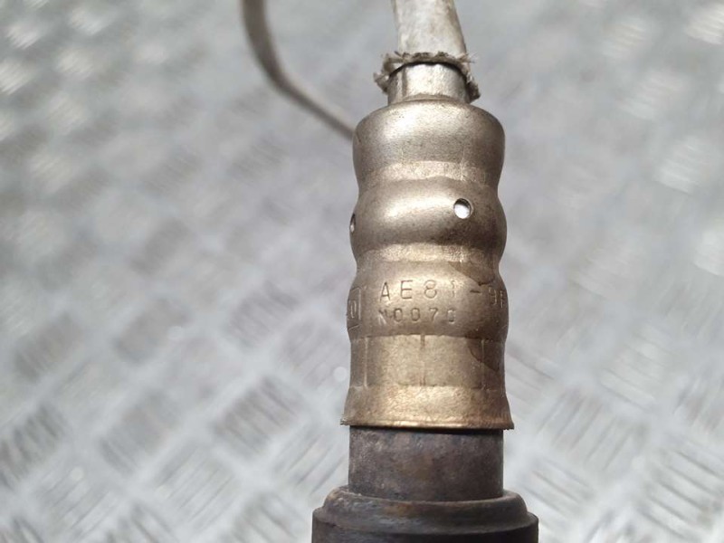 Recambio de sonda lambda para ford fiesta (ccn) trend referencia OEM IAM AE819F472CA  