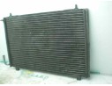 Recambio de condensador / radiador aire acondicionado para peugeot 206 berlina x-line referencia OEM IAM  1000002788356 