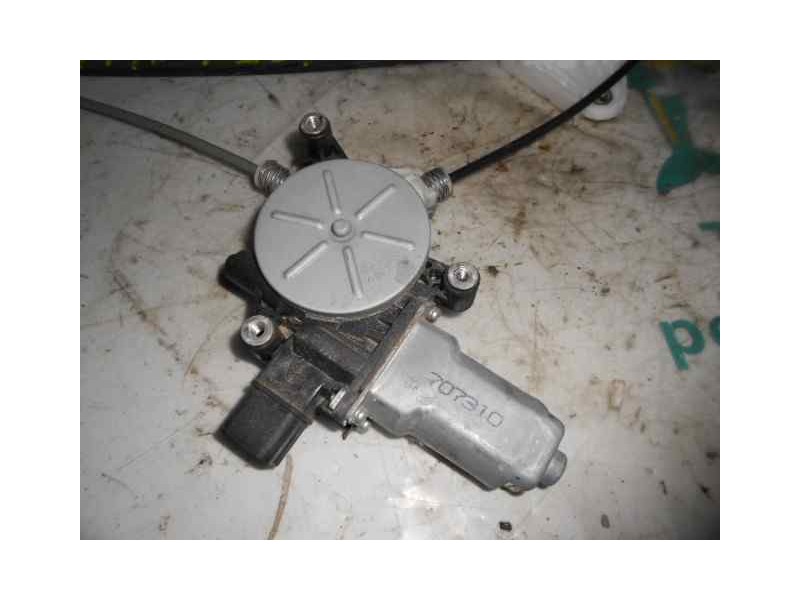 Recambio de elevalunas trasero izquierdo para honda accord berlina (cl/cn) 2.2i ctdi executive referencia OEM IAM   