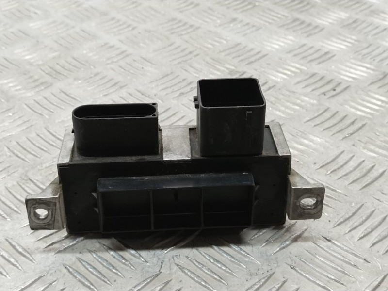 Recambio de caja precalentamiento para renault laguna iii authentique referencia OEM IAM 8200558438A RCS812 NAGARES