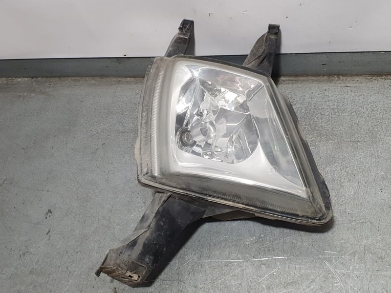 Recambio de faro antiniebla derecho para peugeot 407 st confort referencia OEM IAM 620636  