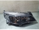 Recambio de faro derecho para opel astra j lim. referencia OEM IAM H7+H7 FONDO NEGRO  1616729