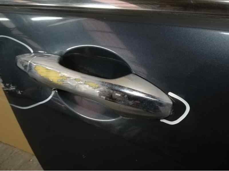 Recambio de puerta trasera derecha para honda accord berlina (cl/cn) 2.4 executive referencia OEM IAM   TOCADA