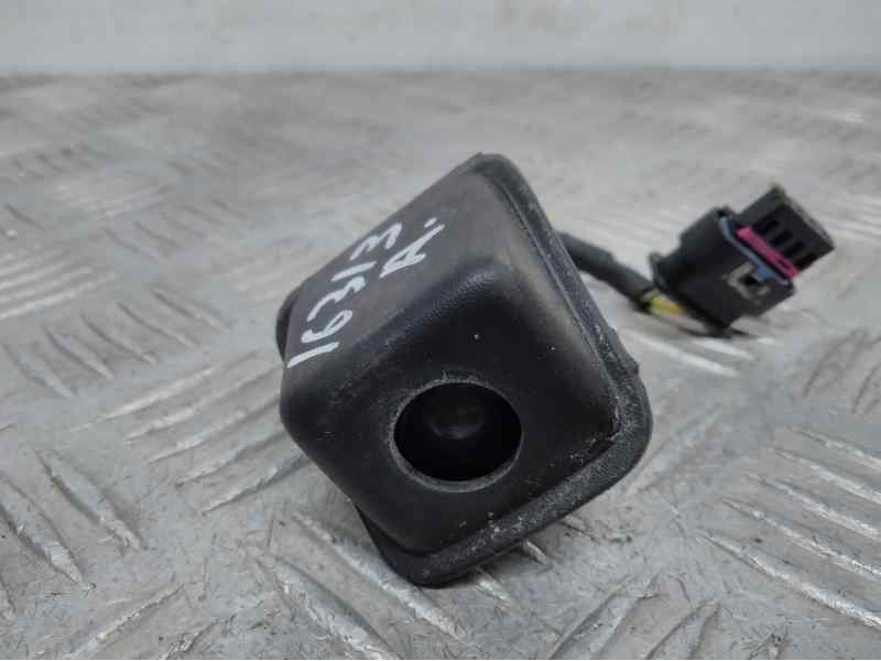 Recambio de camara vision trasera para peugeot 208 (p2) e-allure pack referencia OEM IAM 983294580  