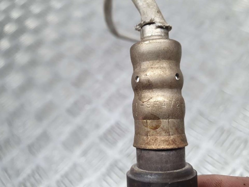 Recambio de sonda lambda para ford fiesta (ccn) trend referencia OEM IAM AE819F472CA  