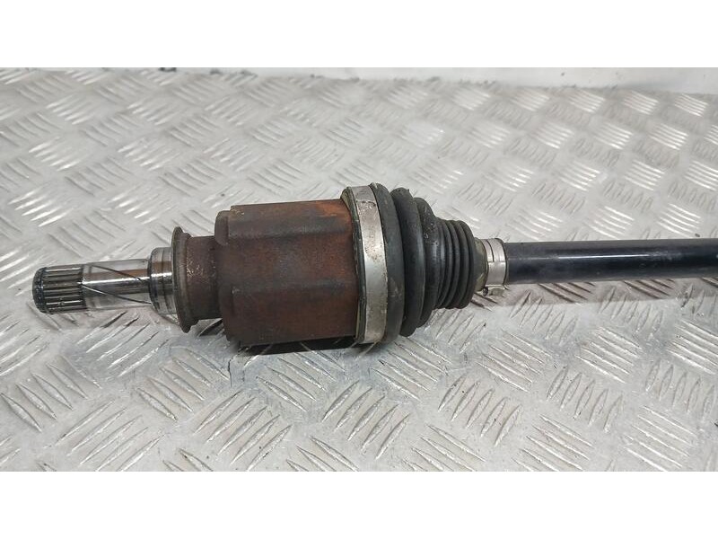 Recambio de transmision delantera derecha para opel astra k lim. 5türig selective start/stop referencia OEM IAM 39083853 3908385