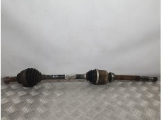 Recambio de transmision delantera derecha para peugeot 2008 (--.2013) 1.5 blue hdi referencia OEM IAM 9800387480 8PP74 2072380