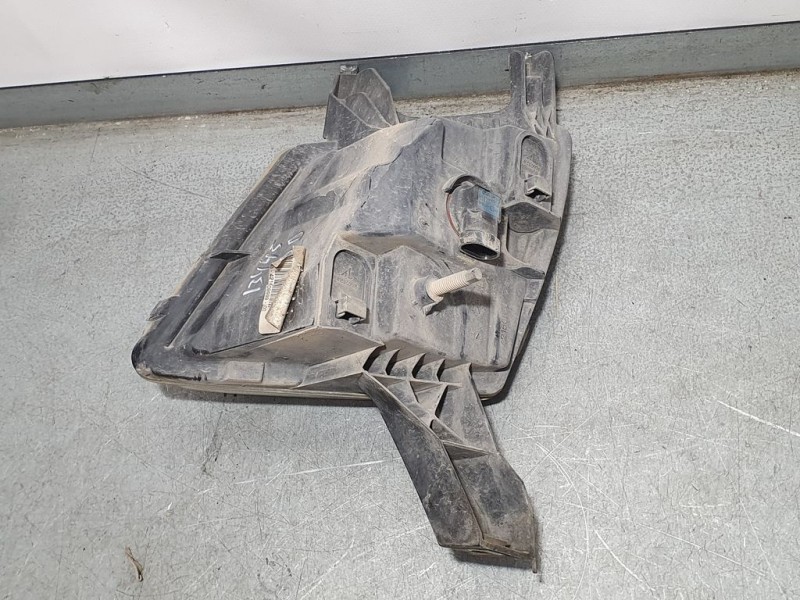 Recambio de faro antiniebla derecho para peugeot 407 st confort referencia OEM IAM 620636  