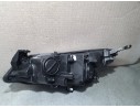 Recambio de faro derecho para opel astra j lim. referencia OEM IAM H7+H7 FONDO NEGRO  1616729