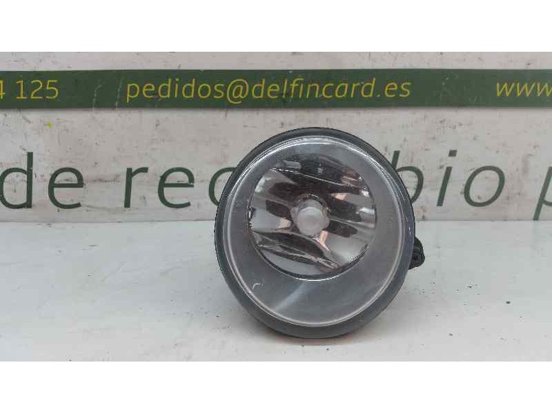 Recambio de faro antiniebla derecho para renault scenic (ja..) 1.9 d rxe referencia OEM IAM   PATA ROTA