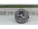 Recambio de faro antiniebla derecho para renault scenic (ja..) 1.9 d rxe referencia OEM IAM   PATA ROTA