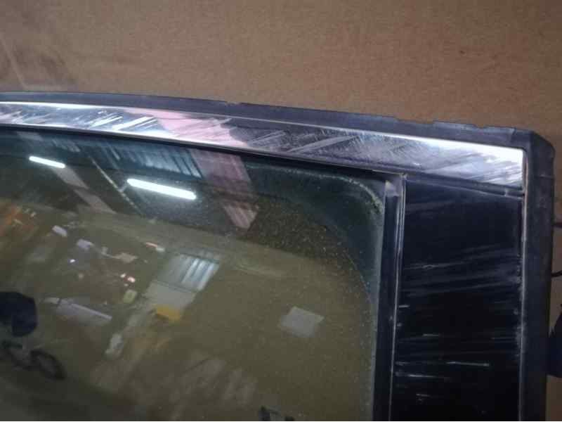 Recambio de puerta trasera derecha para honda accord berlina (cl/cn) 2.4 executive referencia OEM IAM   TOCADA