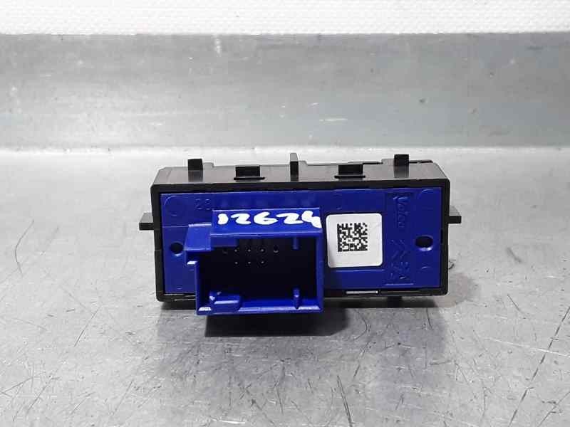 Recambio de mando multifuncion para peugeot 308 style referencia OEM IAM 98189731ZD  