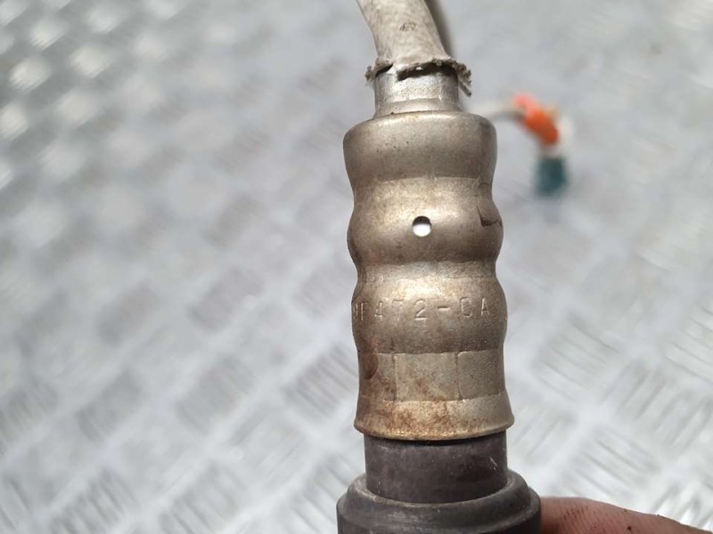 Recambio de sonda lambda para ford fiesta (ccn) trend referencia OEM IAM AE819F472CA  