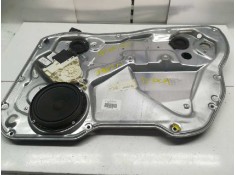 Recambio de elevalunas delantero derecho para seat cordoba berlina (6l2) 1.9 tdi referencia OEM IAM 6L4837752EQ  ELECTRICO