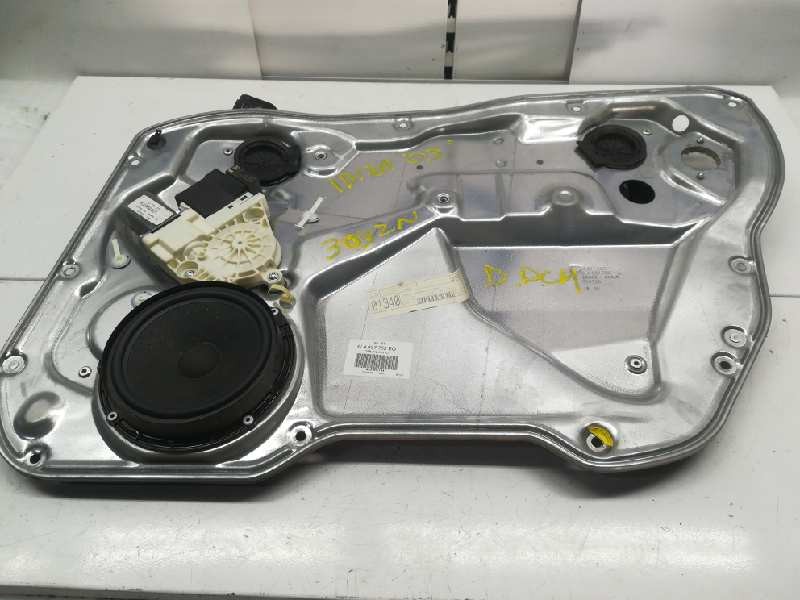 Recambio de elevalunas delantero derecho para seat cordoba berlina (6l2) 1.9 tdi referencia OEM IAM 6L4837752EQ  ELECTRICO