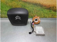 Recambio de airbag delantero izquierdo para citroën jumper grossraumkasten 35 l4h3 profi heavy e-hdi 130 referencia OEM IAM   