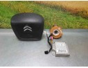 Recambio de airbag delantero izquierdo para citroën jumper grossraumkasten 35 l4h3 profi heavy e-hdi 130 referencia OEM IAM   