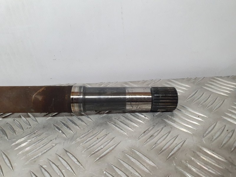 Recambio de transmision delantera derecha para peugeot 2008 (--.2013) 1.5 blue hdi referencia OEM IAM 9800387480 8PP74 2072380