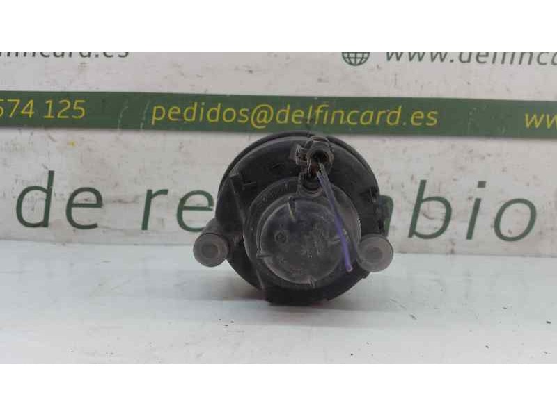 Recambio de faro antiniebla derecho para renault scenic (ja..) 1.9 d rxe referencia OEM IAM   PATA ROTA