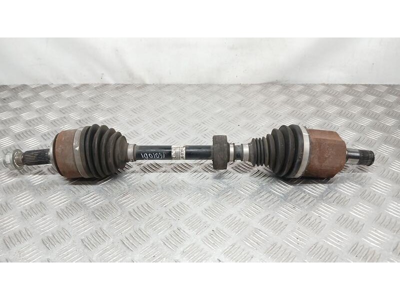 Recambio de transmision delantera izquierda para honda civic lim.4 (fc) i-detec elegance referencia OEM IAM 44306TGNE611  