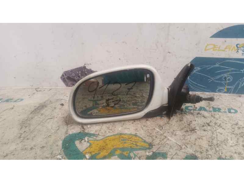 Recambio de retrovisor izquierdo para hyundai accent (x3) 1.3 ls referencia OEM IAM   MANUAL