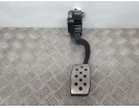 Recambio de potenciometro pedal para opel corsa e selective referencia OEM IAM 13305804  